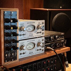 Preamps