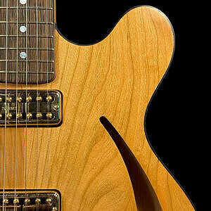 Moxie body detail