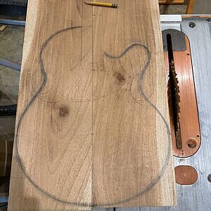 Moxie body shape layout